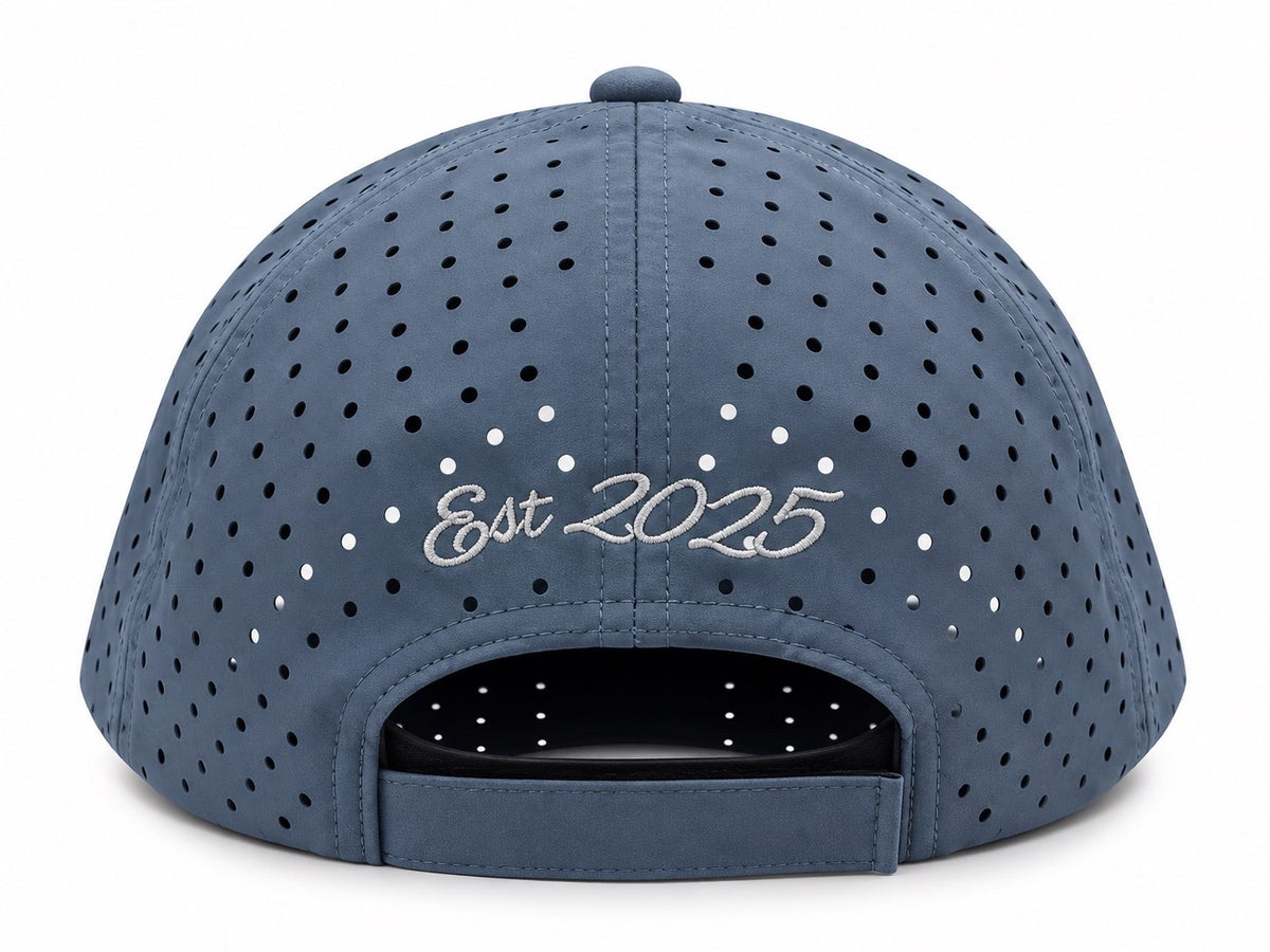 The Hat Vault original