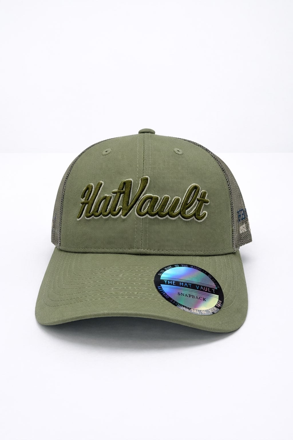Hat Vault Original