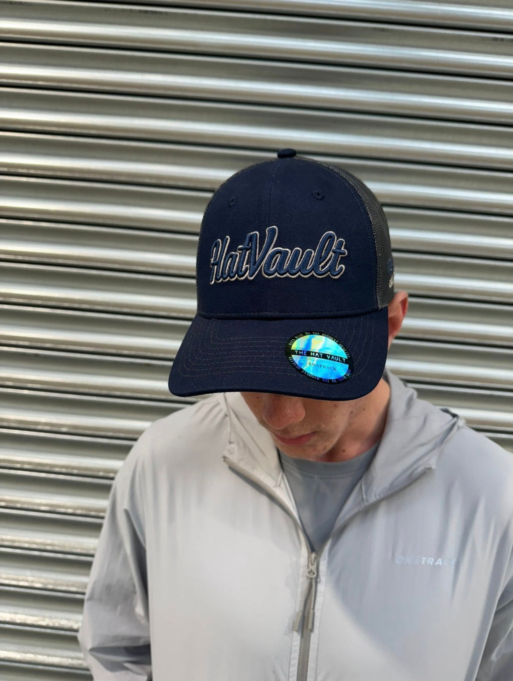 Hat Vault Original