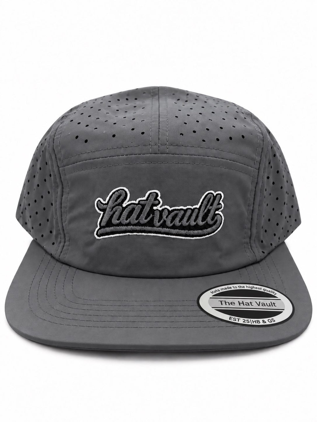 The Sprinter Cap