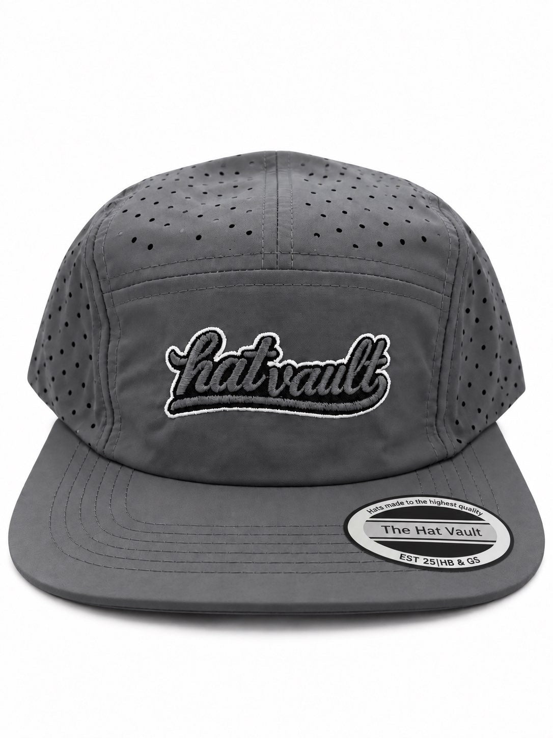 The Sprinter Cap