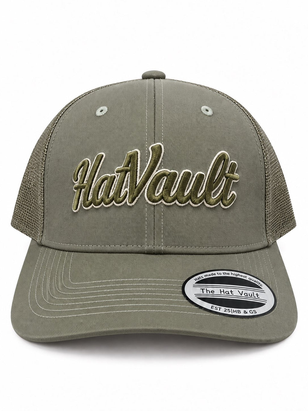 Hat Vault Original