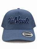 The Hat Vault original