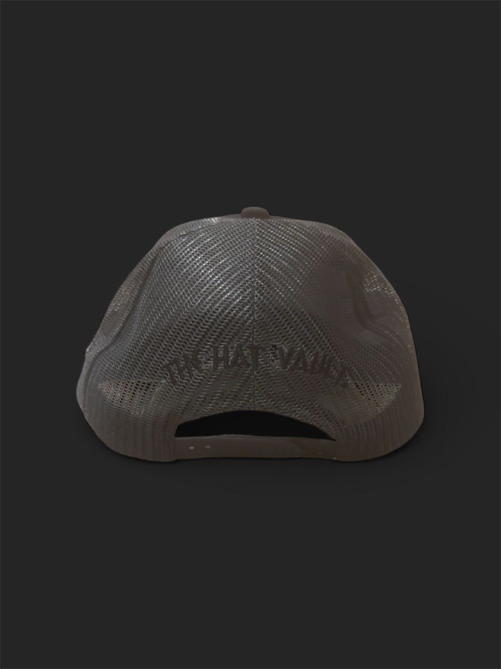 The Broken Lightbulb