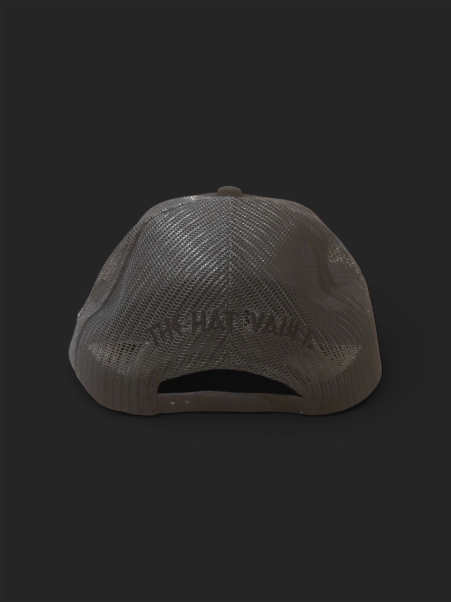 The Broken Lightbulb