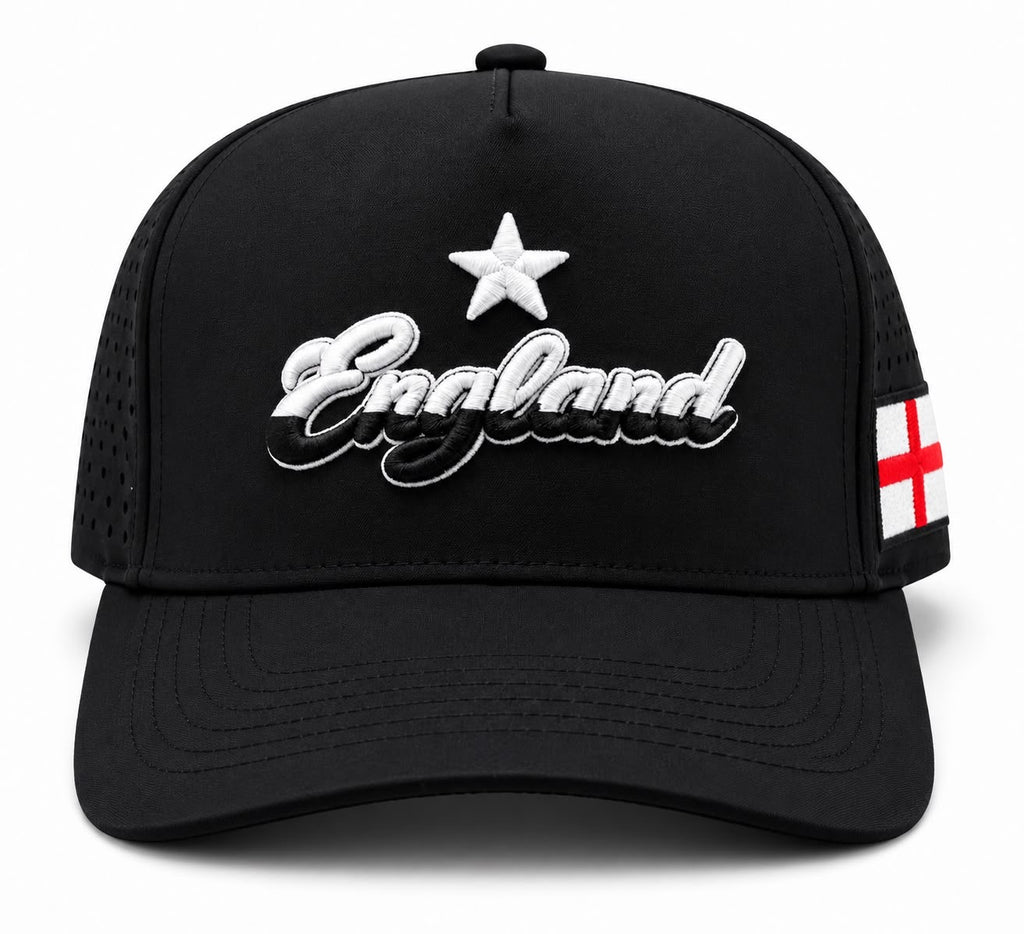 Classic England Cap