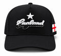 Classic England Cap