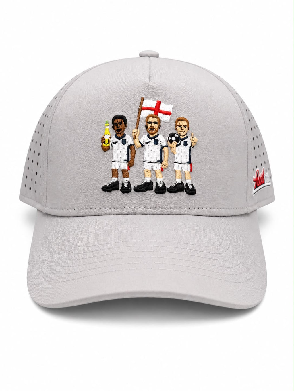 Three Lions