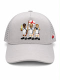 Three Lions