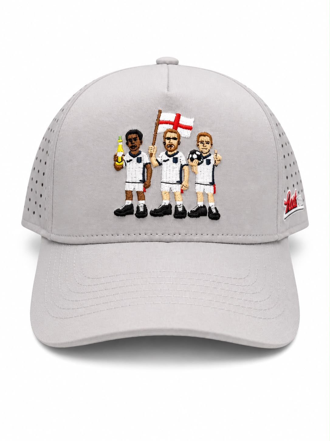 Three Lions