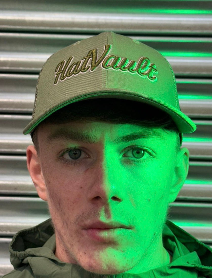 Hat Vault Original